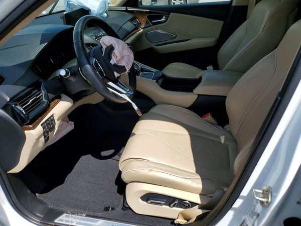 2020 ACURA RDX
