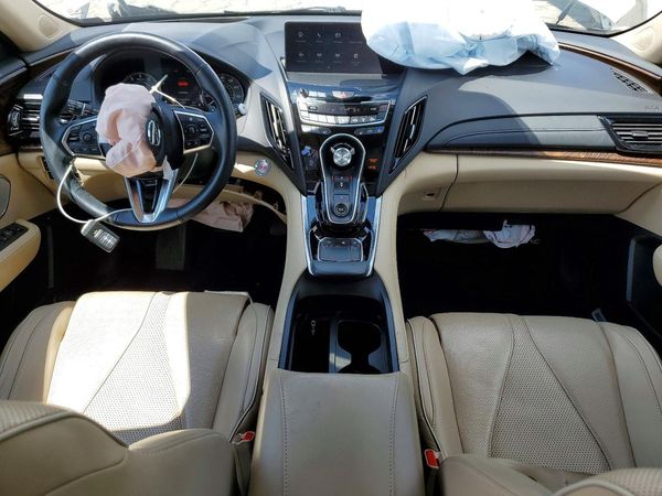 2020 ACURA RDX