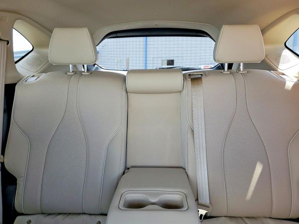 2020 ACURA RDX