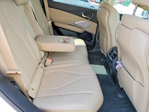 2020 ACURA RDX
