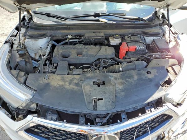 2020 ACURA RDX