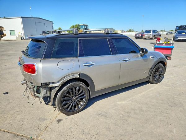2017 MINI COOPER