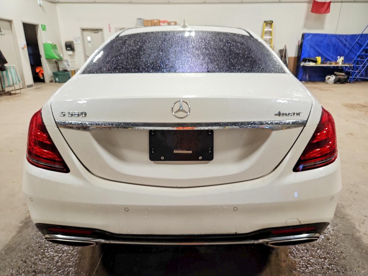 2020 MERCEDES-BENZ S S560-4M