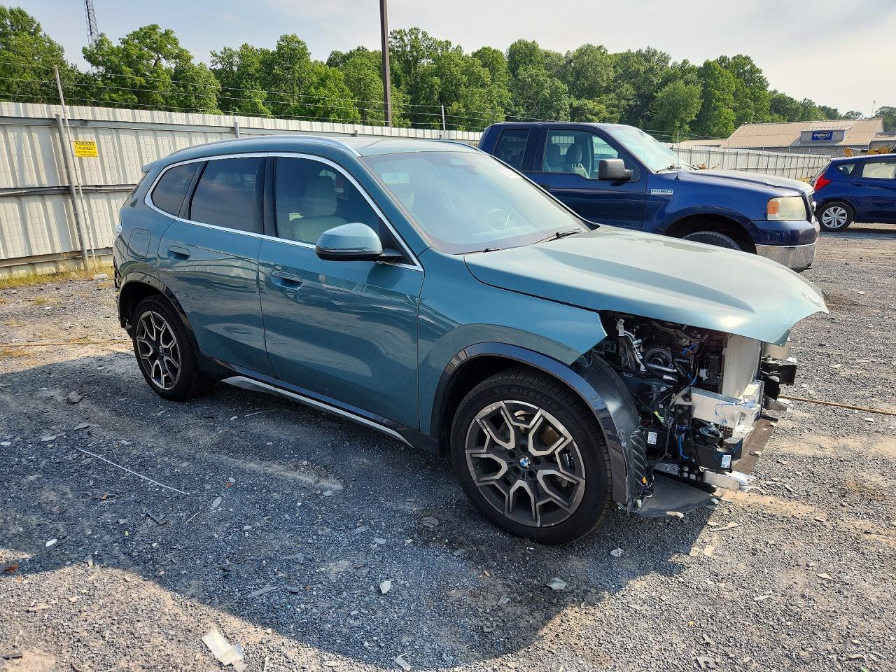 2025 BMW X1 xDrive28i