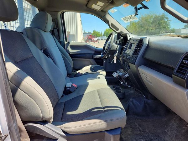2019 FORD F150