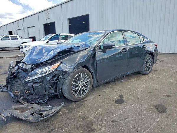2018 LEXUS ES 350