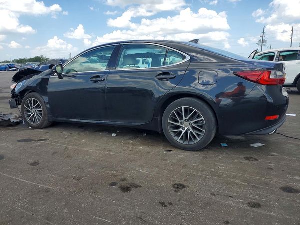 2018 LEXUS ES 350