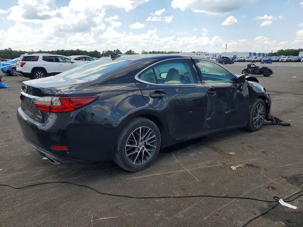 2018 LEXUS ES 350
