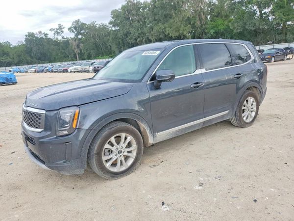 2020 KIA TELLURIDE LX