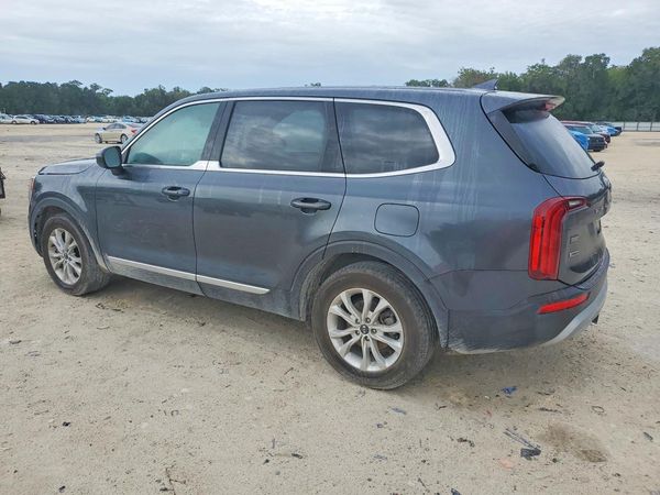 2020 KIA TELLURIDE LX