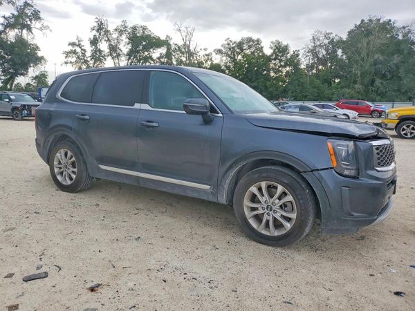 2020 KIA TELLURIDE LX