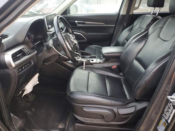 2020 KIA TELLURIDE LX