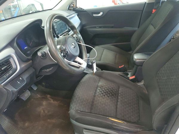 2019 KIA RIO LX, S