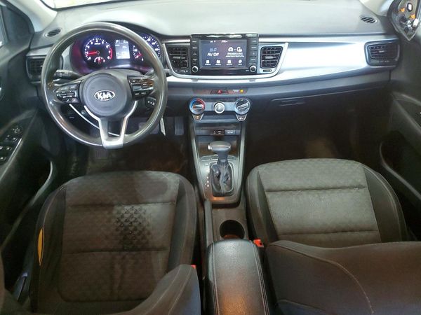 2019 KIA RIO LX, S