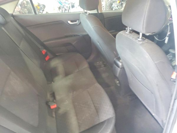 2019 KIA RIO LX, S