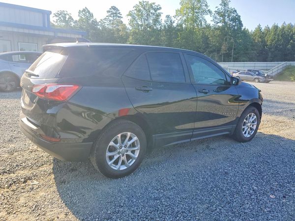 2021 CHEVROLET EQUINOX 1FL