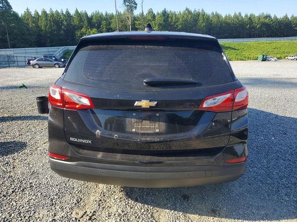 2021 CHEVROLET EQUINOX 1FL