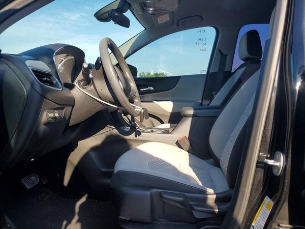 2021 CHEVROLET EQUINOX 1FL