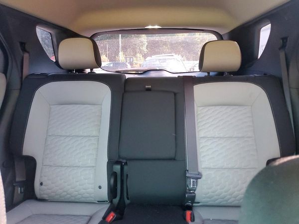 2021 CHEVROLET EQUINOX 1FL