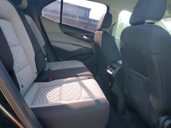 2021 CHEVROLET EQUINOX 1FL
