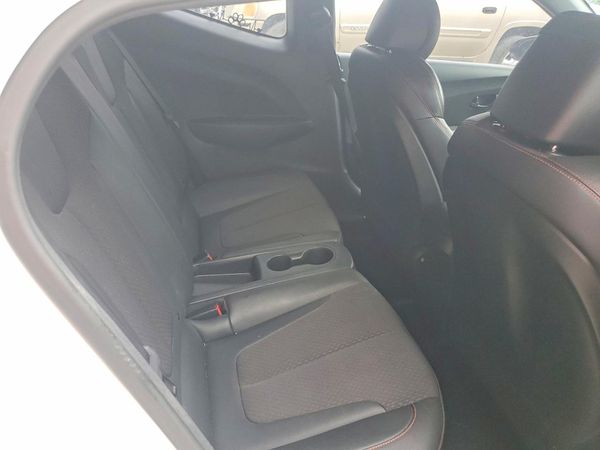 2019 HYUNDAI VELOSTER