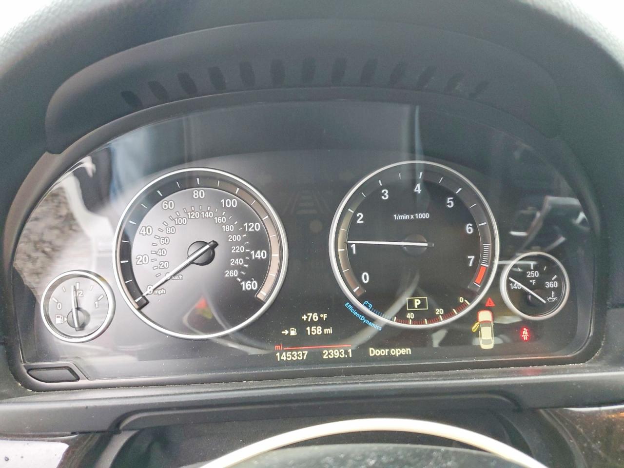 2015 BMW 528 xDrive