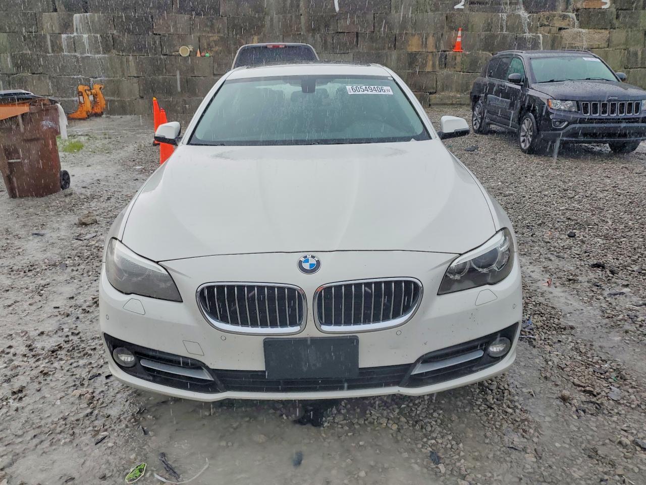 2015 BMW 528 xDrive