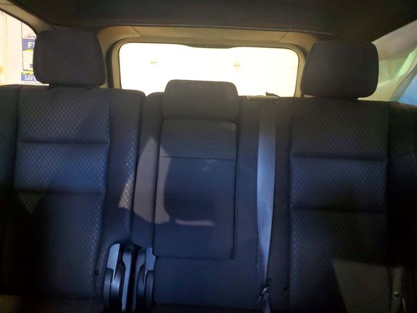 2022 JEEP GRAND CHEROKEE WK LAREDO 4X4