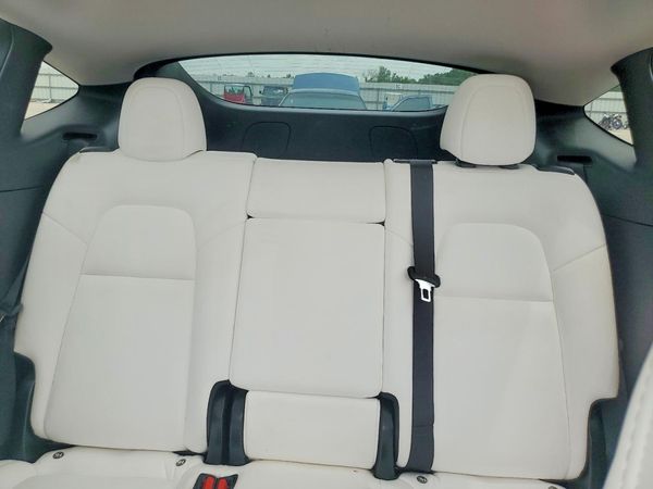 2020 TESLA MODEL Y