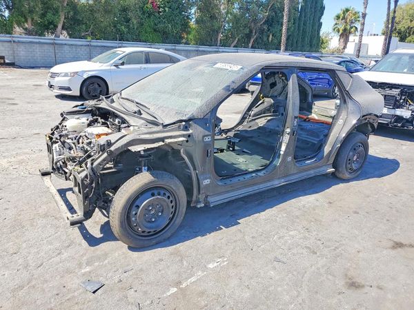 2025 KIA EV6