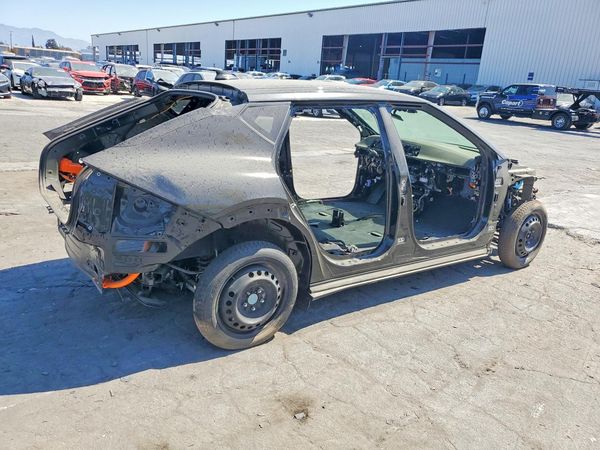 2025 KIA EV6