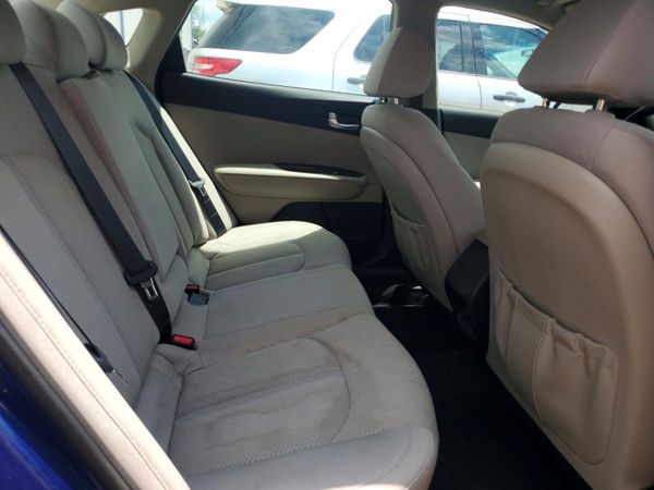 2016 KIA OPTIMA