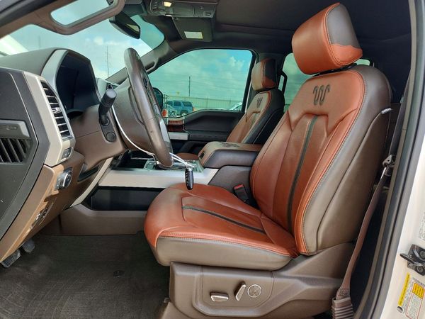 2019 FORD F150