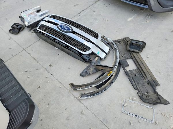 2019 FORD F150