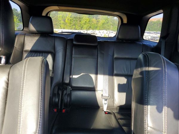 2015 JEEP GRAND CHEROKEE LIMITED 4X2