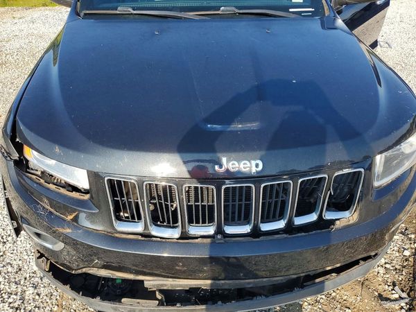 2015 JEEP GRAND CHEROKEE LIMITED 4X2