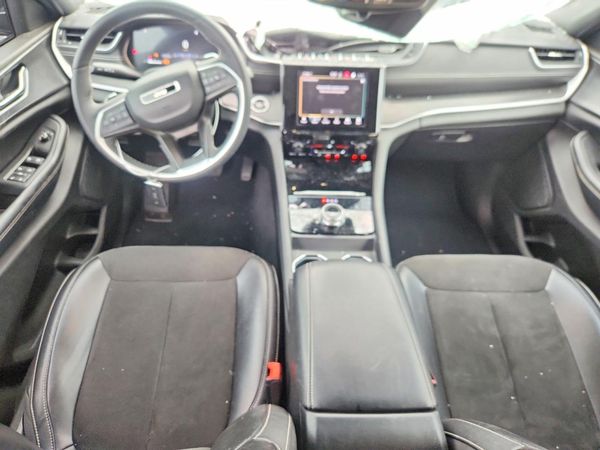 2023 JEEP GRAND CHEROKEE LAREDO 4X4