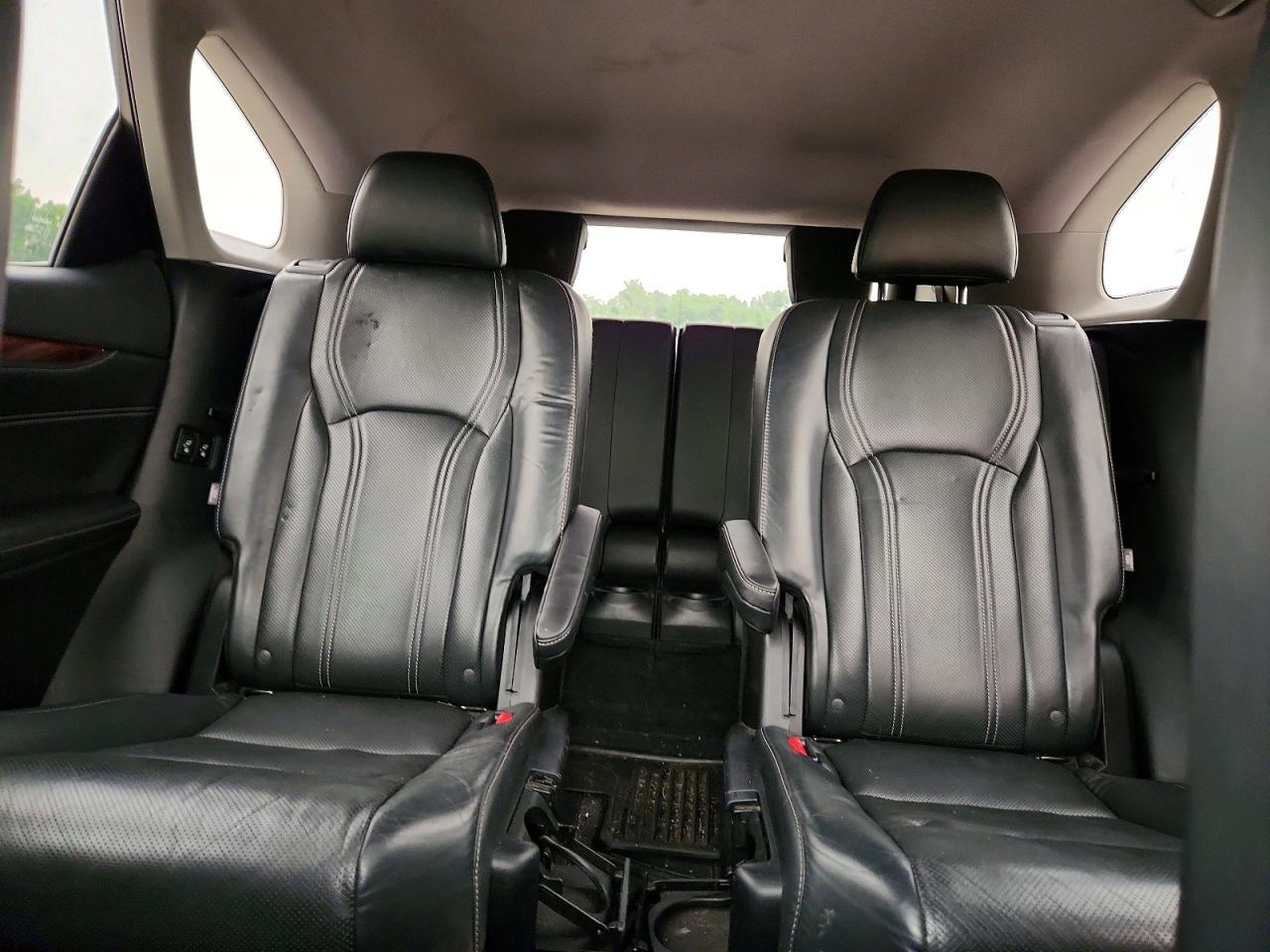 2018 LEXUS RX 350/350 F Sport