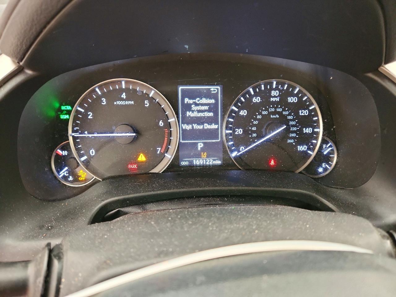 2018 LEXUS RX 350/350 F Sport