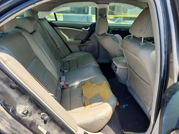 2012 ACURA TSX
