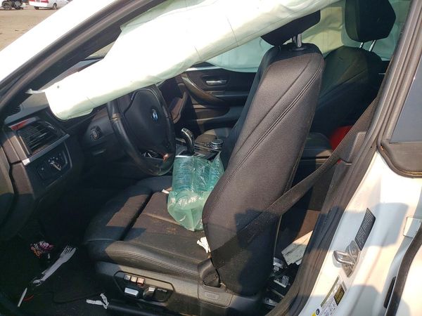 2016 BMW 428 xDrive GC