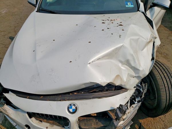 2016 BMW 428 xDrive GC