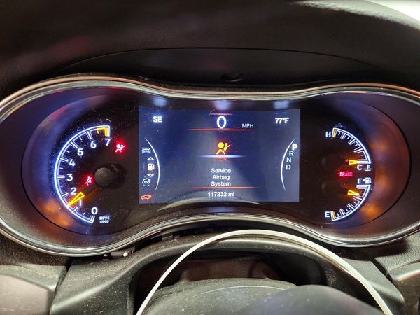 2018 JEEP GRAND CHEROKEE LAREDO 4X4