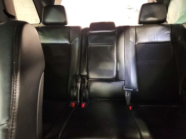 2018 JEEP GRAND CHEROKEE LAREDO 4X4
