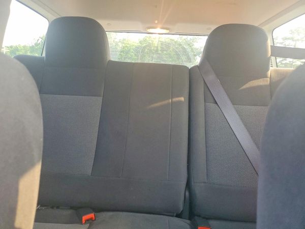2016 JEEP PATRIOT SPORT 4X4