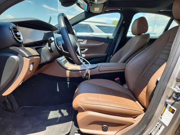 2021 MERCEDES-BENZ E E450-4M