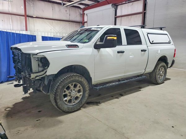 2023 RAM 2500