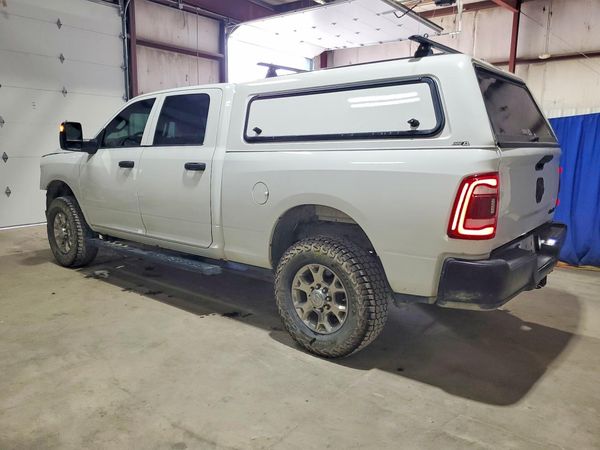 2023 RAM 2500 Tradesman
