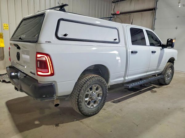2023 RAM 2500 Tradesman