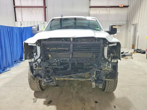 2023 RAM 2500 Tradesman